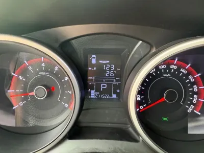 KG_Mobility_Ssangyong TIBOLI 2016, 211547 км, за 4400000 KRW - фото 7