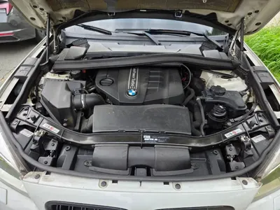 BMW X1 2013, 243890 км, за 4990000 KRW