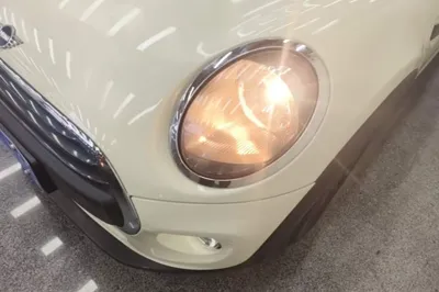 MINI MINI 2019, 92800 км, за 88373.97 CNY - фото 9