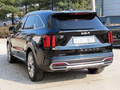 Kia Sorento 2022, 85878 км, за 21900000 KRW