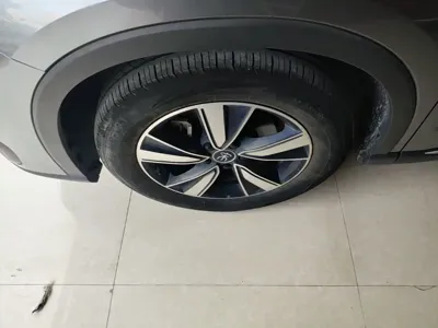 BYD Pro New Energy 2022, 85399 км, за 59400 CNY - фото 23