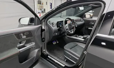 Mercedes-Benz GLA-Class 2023, 14845 км, за 99990000 KRW - фото 10