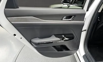 Kia K5 2025, 17670 км, за 35900000 KRW - фото 25