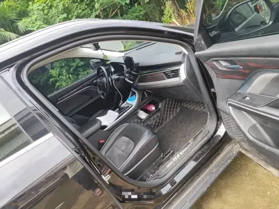 Haval H6 2023, 41000 км, за 85700 CNY - фото 20