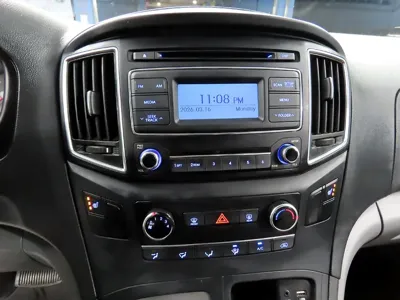 Hyundai Starex 2017, 216549 км, за 6900000 KRW - фото 11