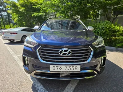 Hyundai Maxcruz 2017, 144000 км, за 14300000 KRW - фото 3