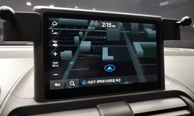 Hyundai Casper 2023, 21526 км, за 17400000 KRW - фото 27