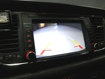 Kia Canival 2016, 120430 км, за 7500000 KRW - фото 13