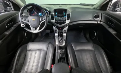 ChevroletGMDaewoo Cruze 2012, 110878 км, за 2900000 KRW - фото 7