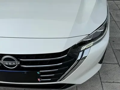Nissan Sylphy 2026, 21000 км, за 71800 CNY - фото 14