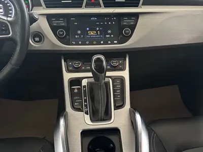 Geely Boyue 2018, 89000 км, за 39800 CNY - фото 11