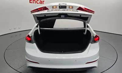 Hyundai Avante 2017, 118346 км, за 9600000 KRW - фото 31