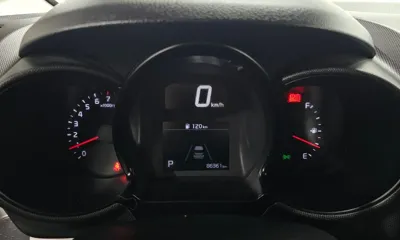 Kia Ray 2021, 86361 км, за 11000000 KRW - фото 8