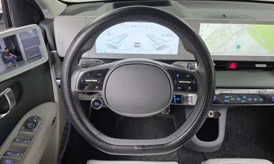 Hyundai Ioniq5 2022, 46084 км, за 34900000 KRW - фото 13