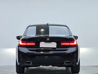 BMW 3 Series 2023, 33000 км, за 236800 CNY - фото 6