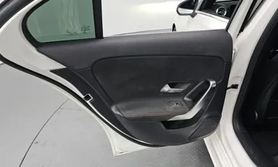 Mercedes-Benz A-Class 2020, 47608 км, за 19600000 KRW - фото 25