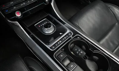 Jaguar XE 2016, 132821 км, за 6700000 KRW - фото 9