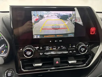 Toyota Highlander 2024, 33000 км, за 198800 CNY - фото 18