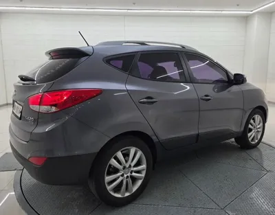 Hyundai Tucson 2012, 160697 км, за 4990000 KRW