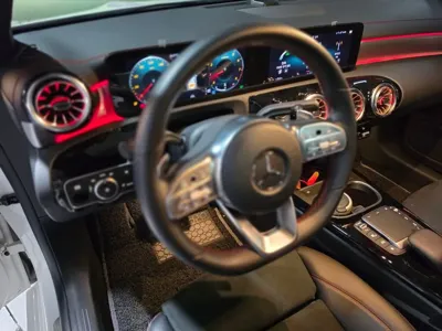 Mercedes-Benz CLA-Class 2022, 22600 км, за 37000000 KRW - фото 9