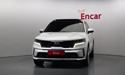 Kia Sorento 2021, 95566 км, за 21000000 KRW