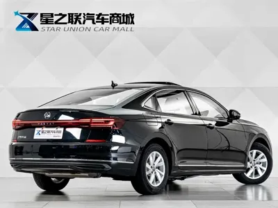 Volkswagen Passat 2025, 38300 км, за 97000 CNY - фото 6
