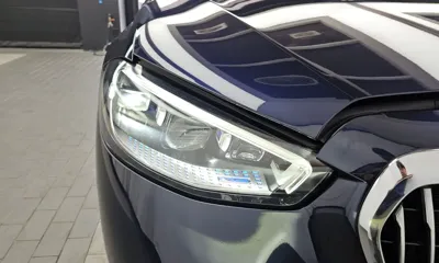 Mercedes-Benz S-Class 2022, 65924 км, за 173990000 KRW - фото 22