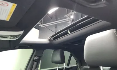 Mercedes-Benz E-Class 2016, 135216 км, за 11200000 KRW - фото 19
