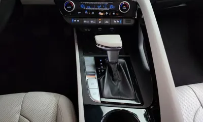 Hyundai Avante 2021, 118166 км, за 13800000 KRW - фото 9