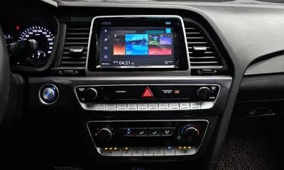 Hyundai Sonata 2018, 172767 км, за 8500000 KRW - фото 12
