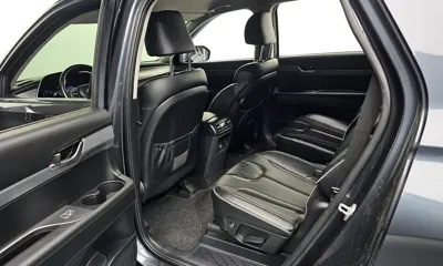 Hyundai Palisade 2019, 146820 км, за 18990000 KRW - фото 13