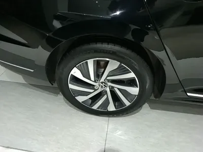 Volkswagen Passat New Energy 2022, 81500 км, за 111948.96 CNY - фото 10