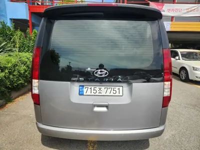 Hyundai Staria 2023, 64747 км, за 29000000 KRW - фото 4