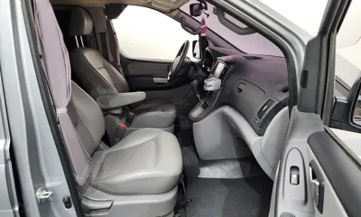 Hyundai Starex 2019, 59212 км, за 26390000 KRW - фото 26