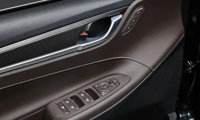 Hyundai Grandeur 2018, 75299 км, за 18000000 KRW - фото 24