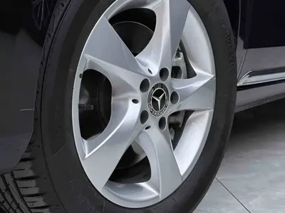 Mercedes-Benz Vito 2019, 12000 км, за 156800 CNY - фото 5