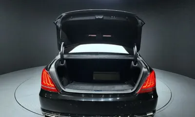 Genesis EQ900 2018, 161196 км, за 18300000 KRW - фото 20