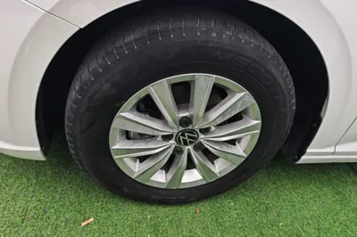 Volkswagen Lavida 2024, 68500 км, за 76224.92 CNY - фото 8