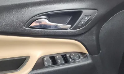 ChevroletGMDaewoo Equinox 2022, 73262 км, за 20500000 KRW - фото 27
