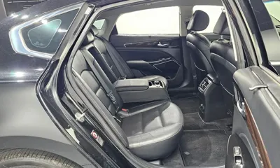 Kia K7 2019, 145088 км, за 35000000 KRW - фото 12