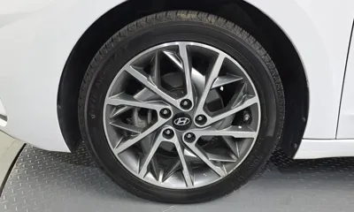 Hyundai Avante 2019, 87228 км, за 12500000 KRW - фото 5