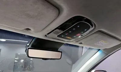 Hyundai Palisade 2024, 50583 км, за 42500000 KRW - фото 29