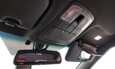 KG_Mobility_Ssangyong TIBOLI 2015, 81525 км, за 7490000 KRW - фото 20