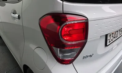 Kia Ray 2022, 33955 км, за 12600000 KRW - фото 23