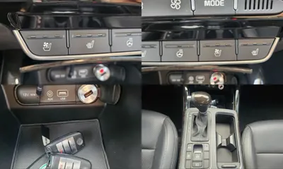 Kia Sorento 2016, 131050 км, за 12660000 KRW - фото 13
