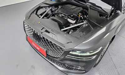 Genesis G80 2021, 65744 км, за 32900000 KRW - фото 6