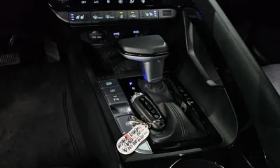 Hyundai Avante 2021, 46988 км, за 18400000 KRW - фото 9