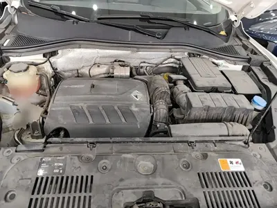 Borgward BX5 2018, 31400 км, за 26100 CNY - фото 20
