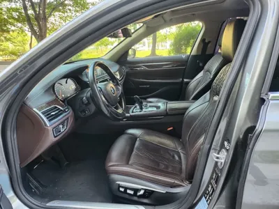 BMW 7-Series 2016, 250745 км, за 18000000 KRW - фото 7