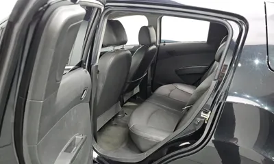 ChevroletGMDaewoo Spark 2013, 170689 км, за 2500000 KRW - фото 19